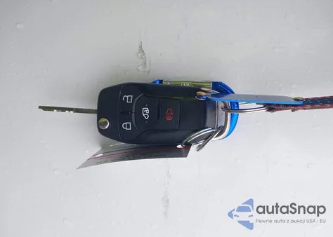 2022 Ford Transit Connect Xl Cargo Van z USA, uszkodzony, nr VIN NM0LS7S28N1522940